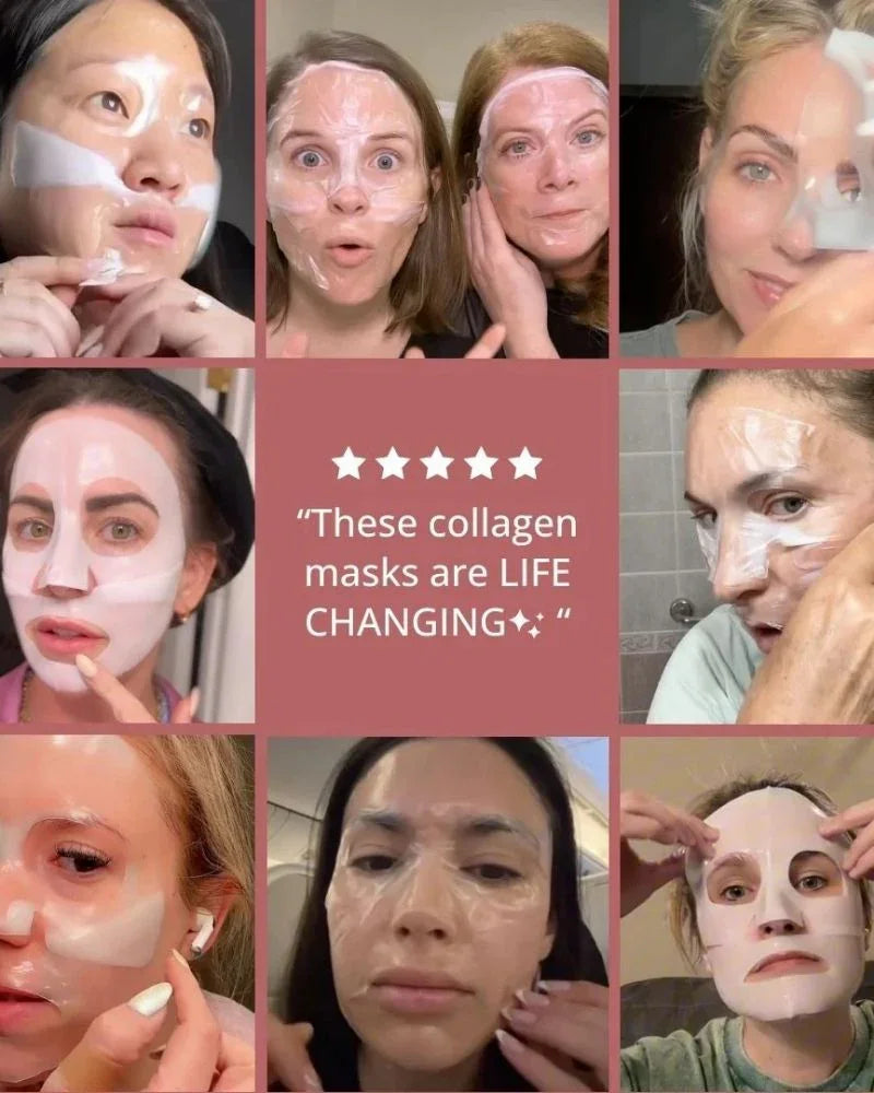Inner Glow Bio-Mask