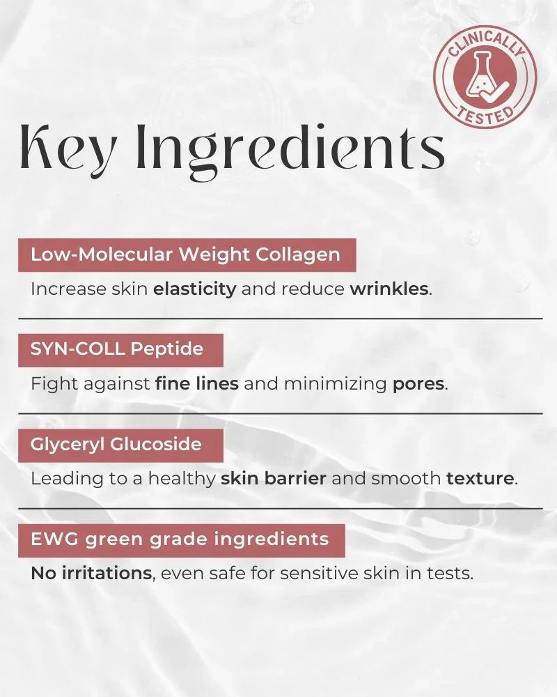 Inner Glow Bio-Mask