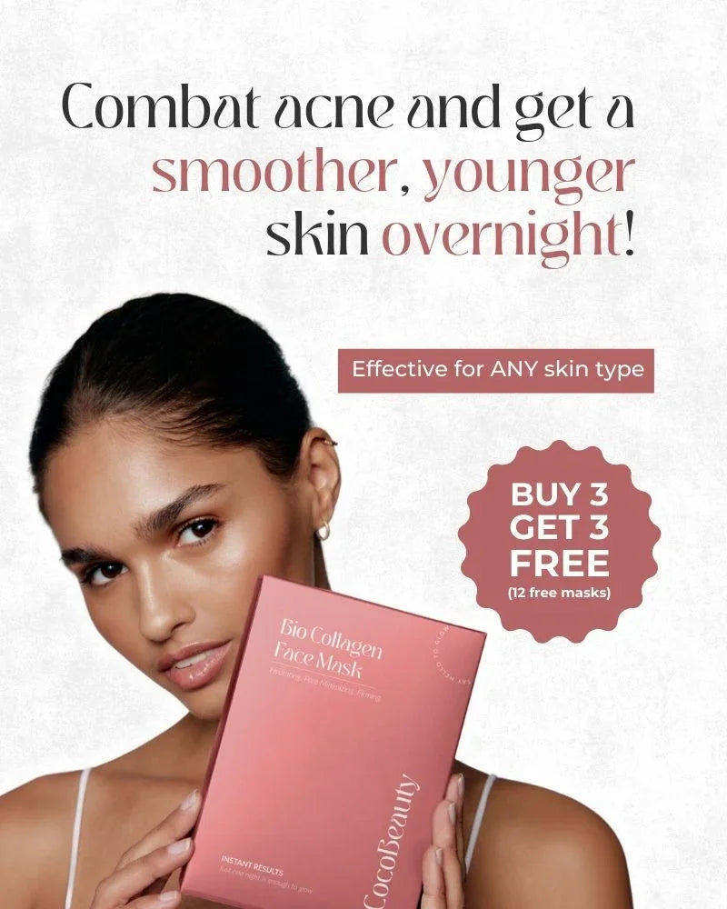 Inner Glow Bio-Mask