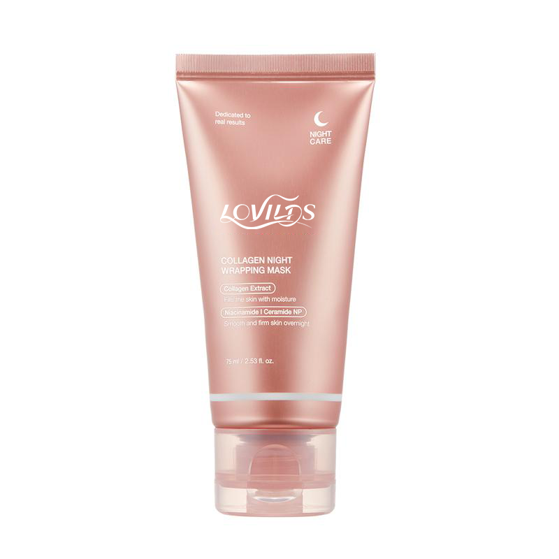 Collagen Night Mask