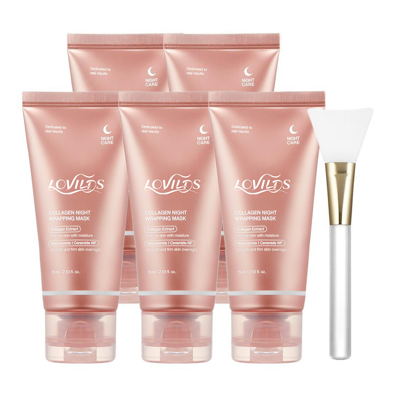 Collagen Night Mask