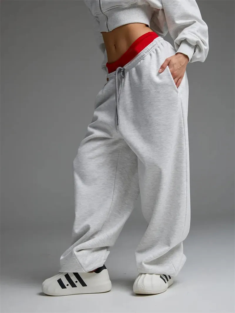 Velour Bliss™ Cozy Lounge Set