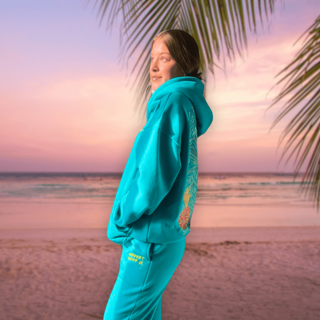 Underwater Dreams Hoodie