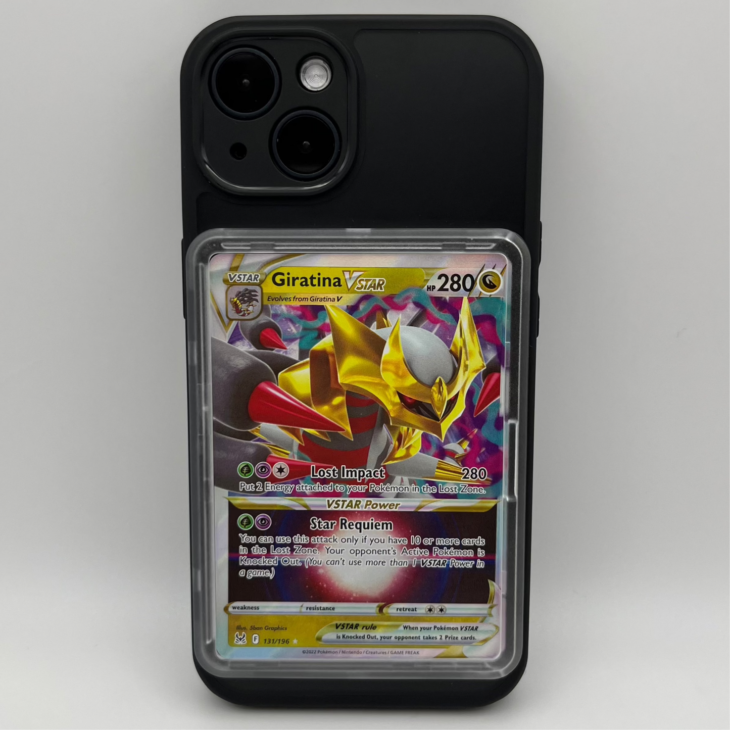 CardGuard™ Collector’s Case