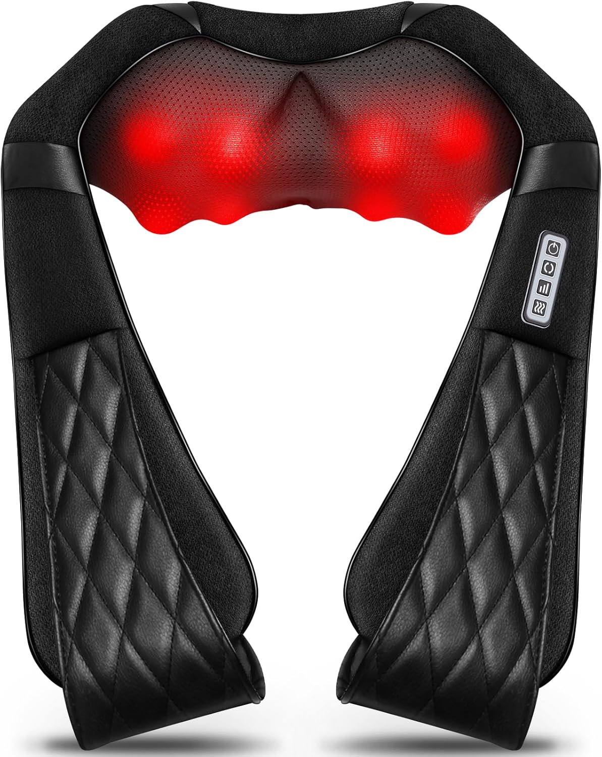 Therma ZenĀ® Massager