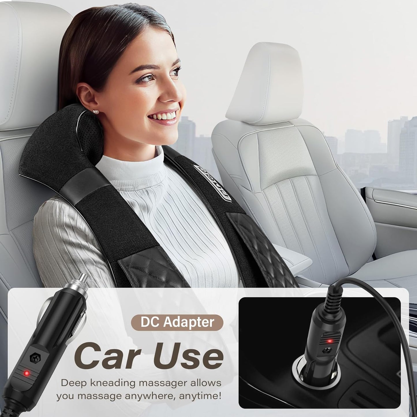 Therma ZenĀ® Massager