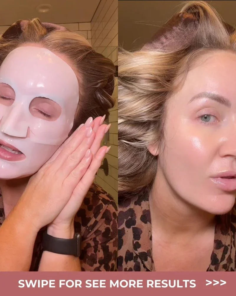 Inner Glow Bio-Mask