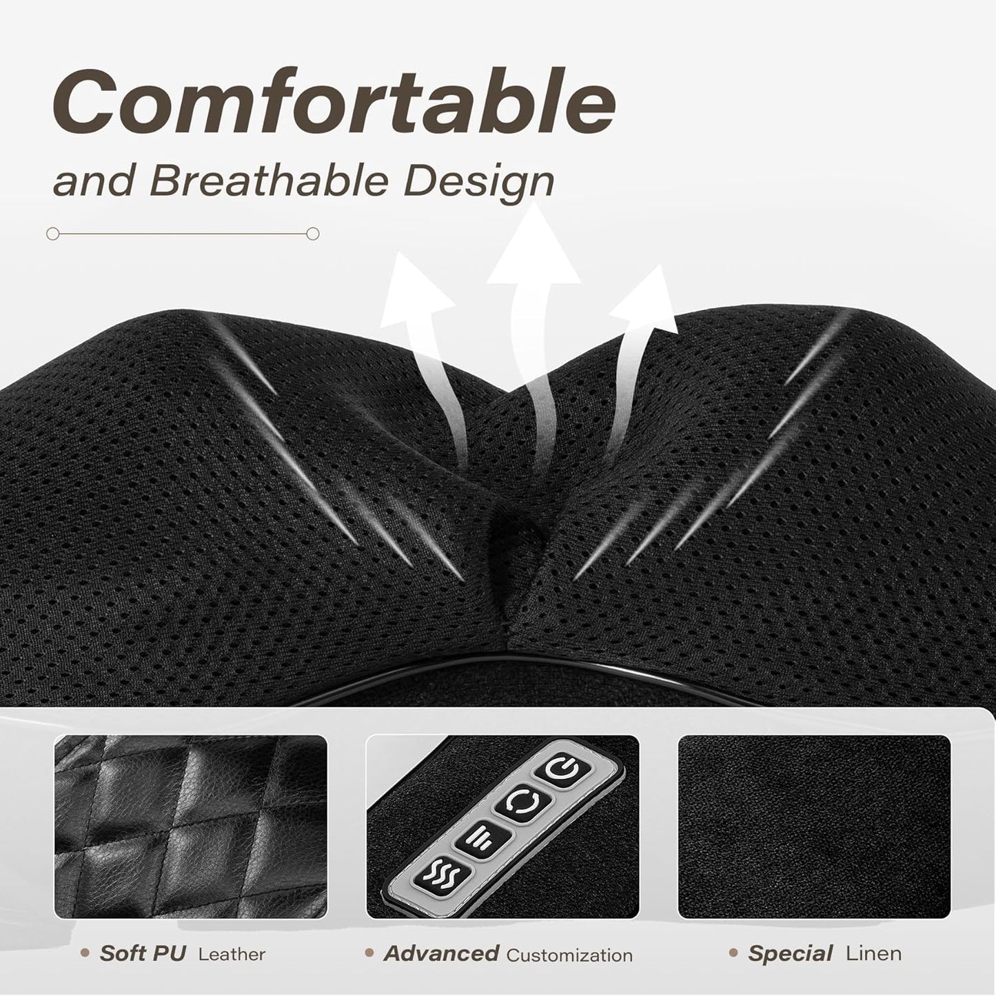 Therma ZenĀ® Massager