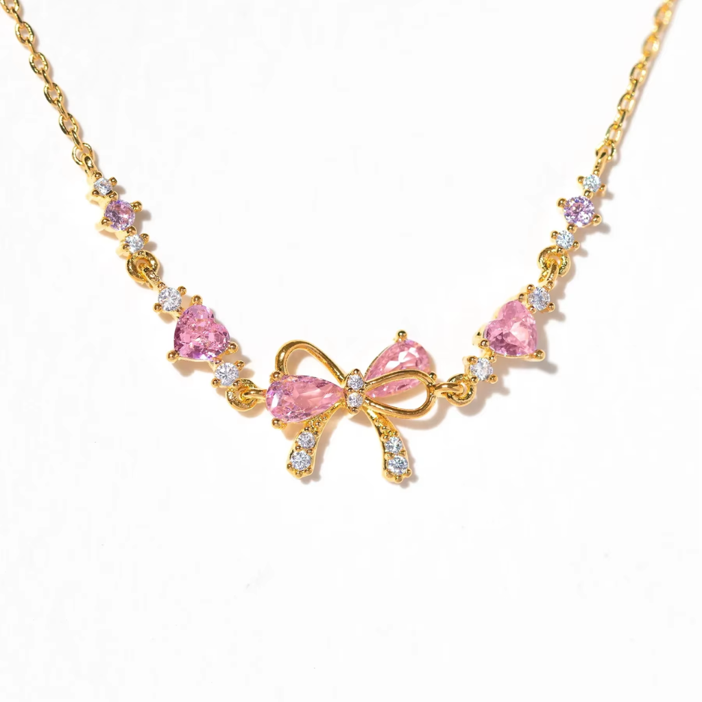 Forever Bow Bracelet™ (Buy 1 Get 1 Free)