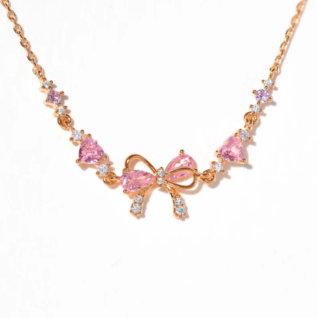 Forever Bow Bracelet™ (Buy 1 Get 1 Free)