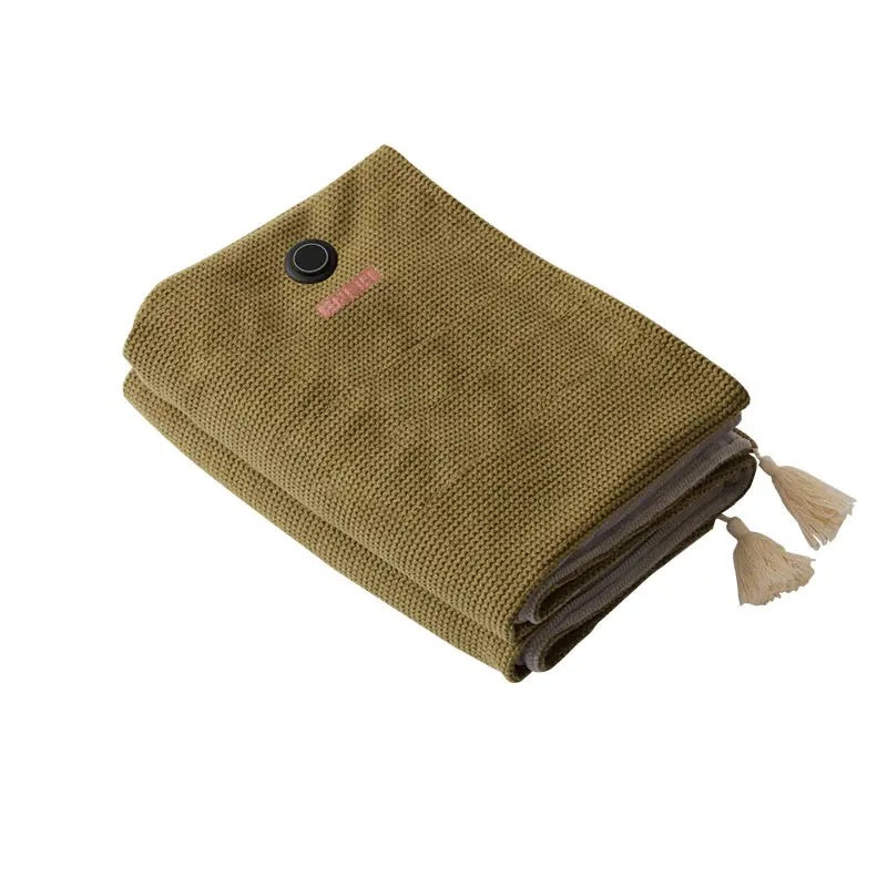 Portable Heated Shawl