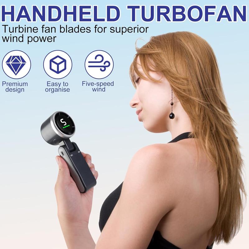 StormCool™ Turbo Fan