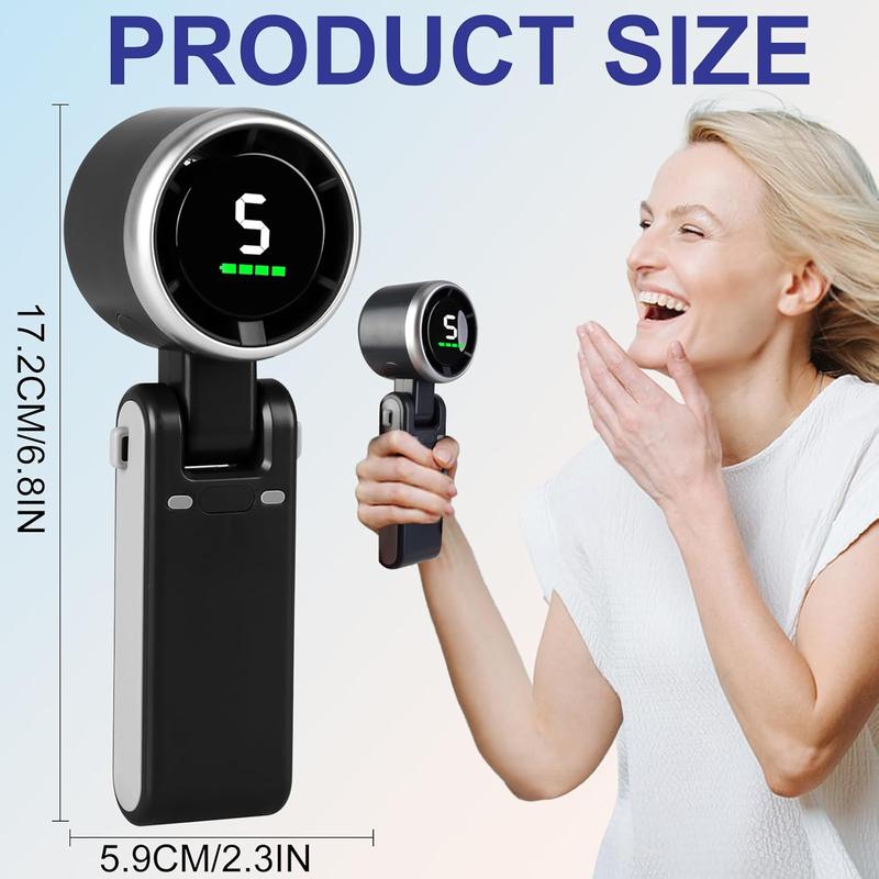 StormCool™ Turbo Fan