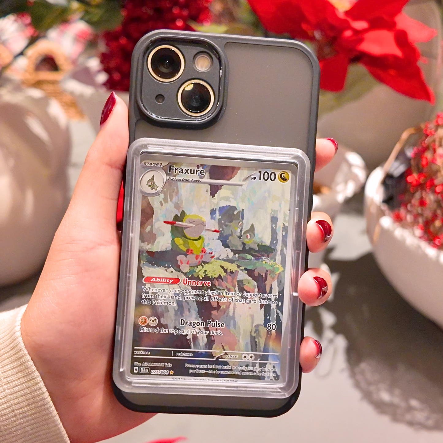 CardGuard™ Collector’s Case