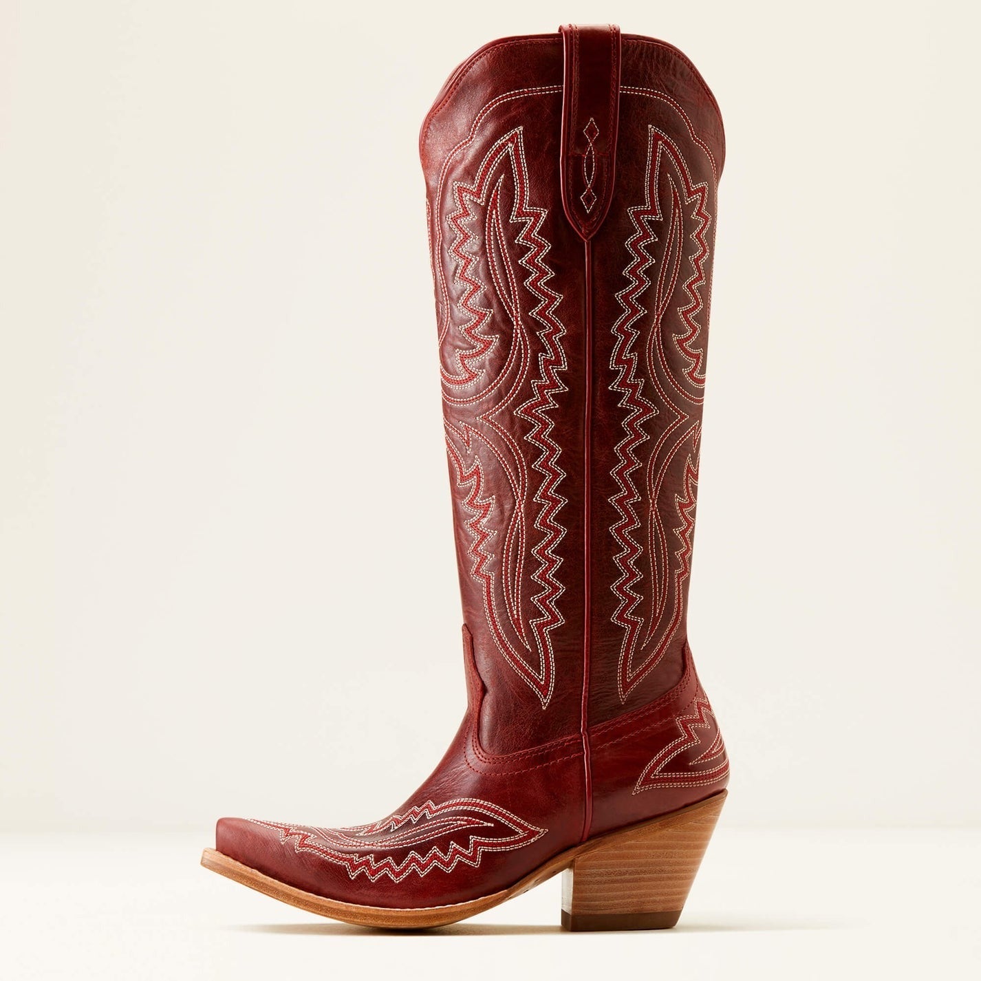 Rustic Cowgirl Boots