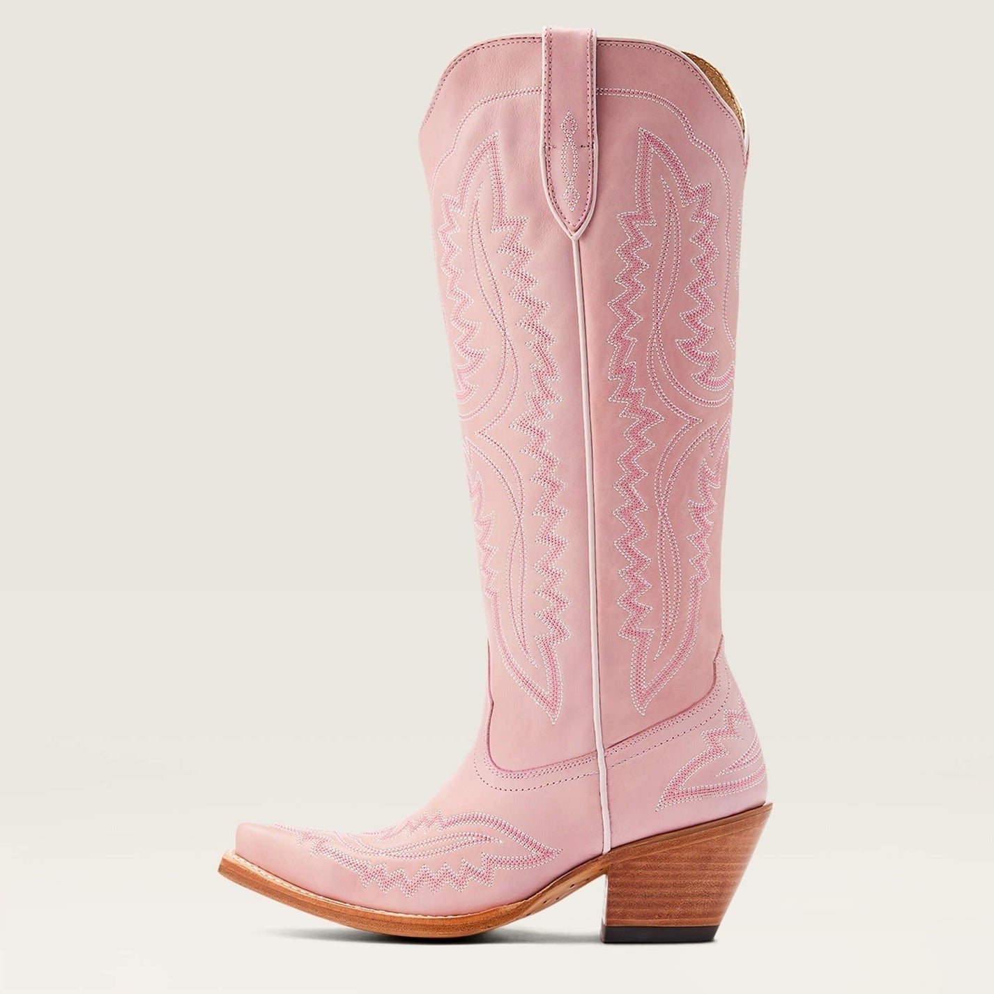 Rustic Cowgirl Boots