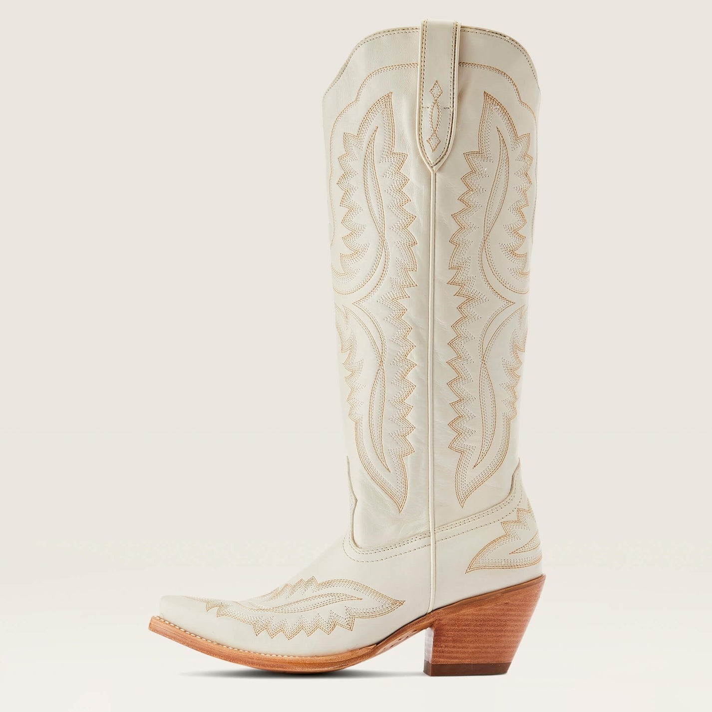 Rustic Cowgirl Boots