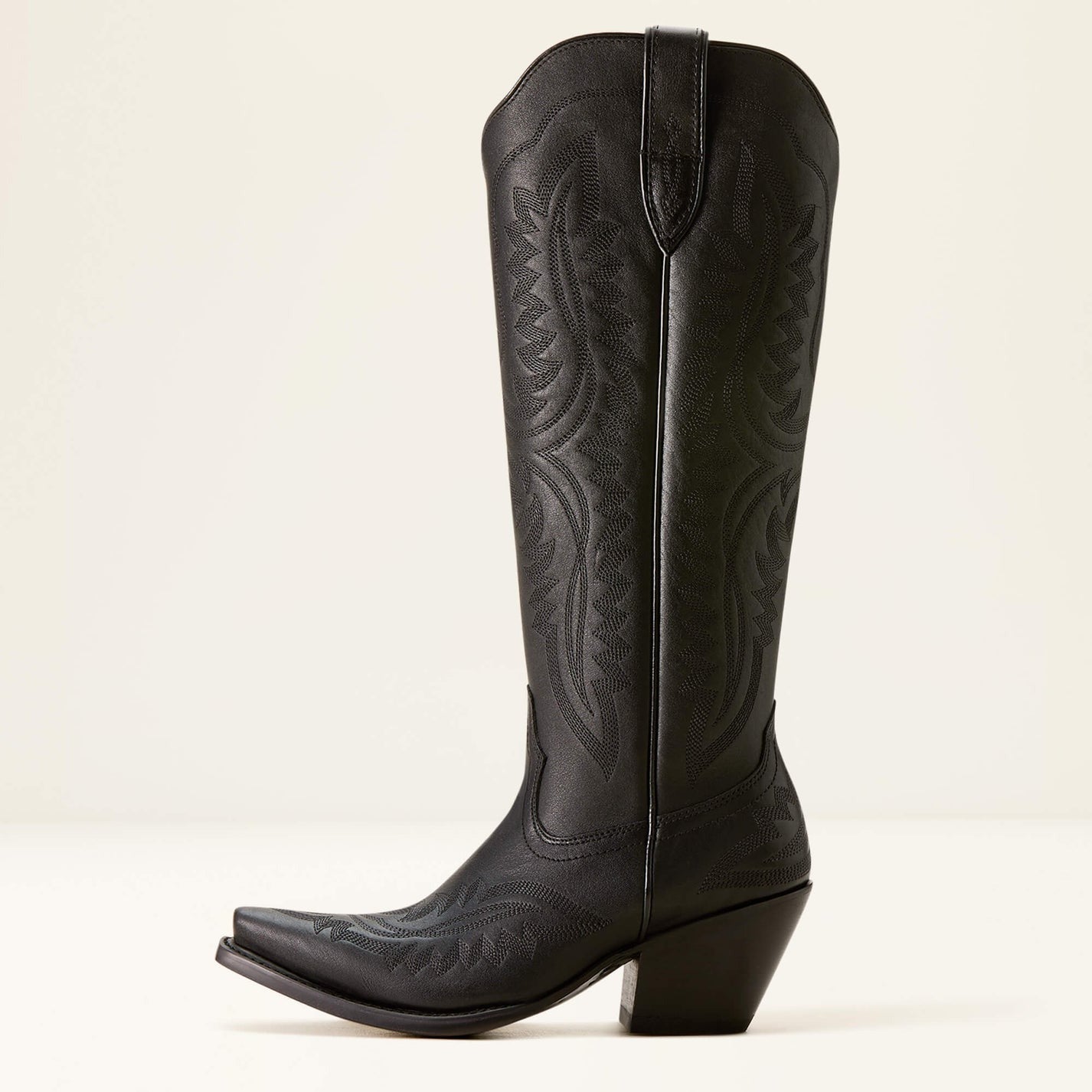 Rustic Cowgirl Boots