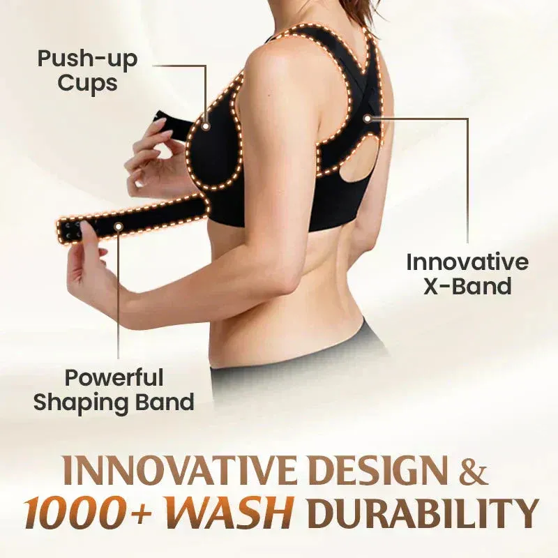 PostureLift™ Sculpt Bra