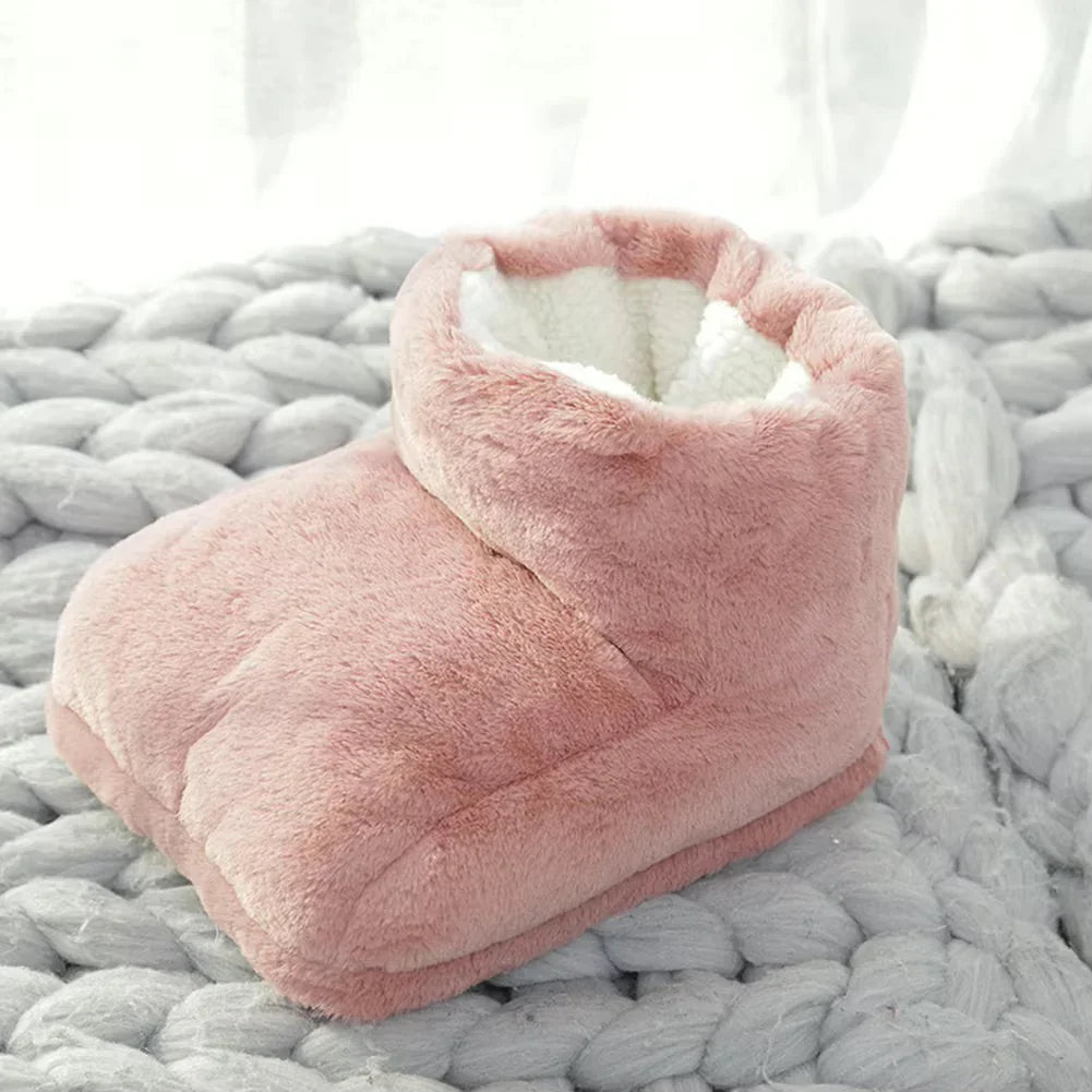 The Foot Snuggie (70% Off Today!)