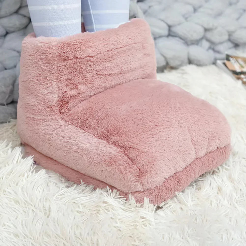 The Foot Snuggie (70% Off Today!)