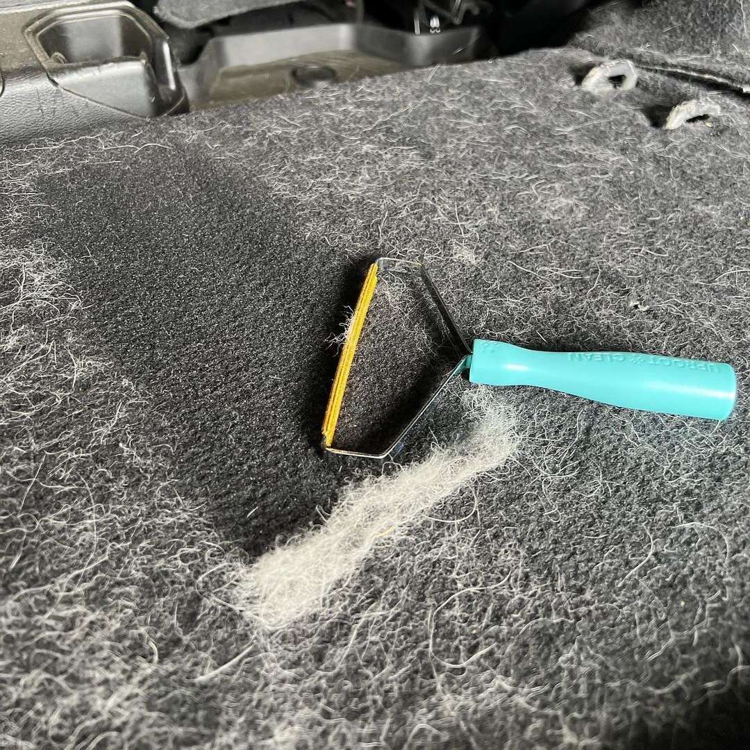 Uproot Pet Hair Remover Pro™