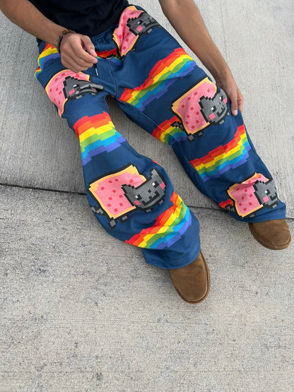 Nyan Dream Sweats
