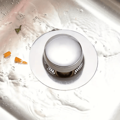 ClogGone™ Drain Catcher