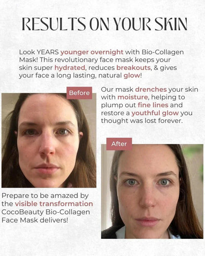 Inner Glow Bio-Mask