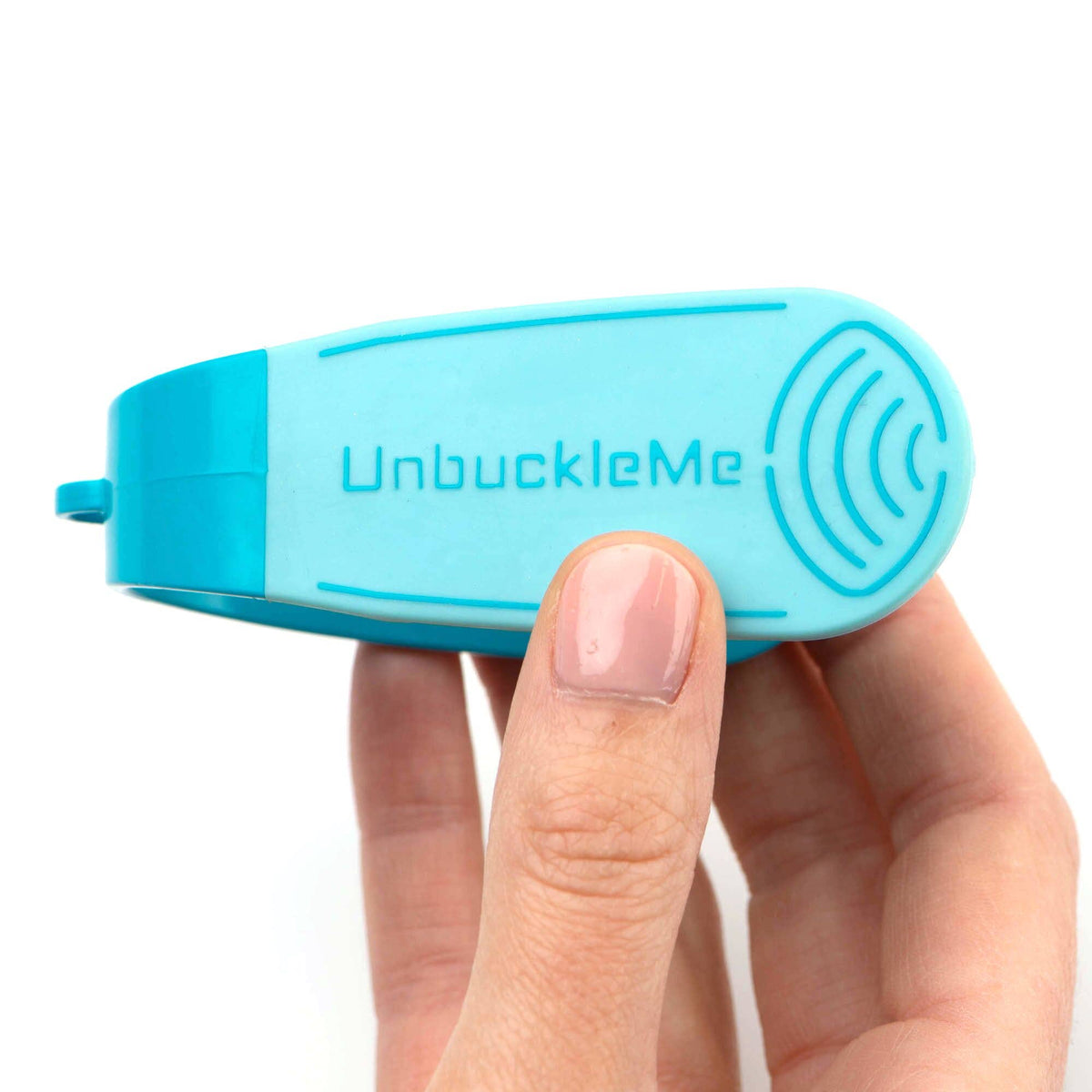 UnbuckleMe