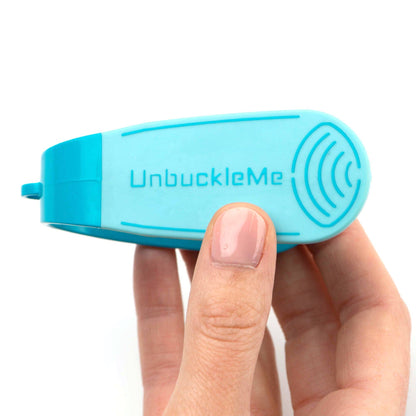 UnbuckleMe