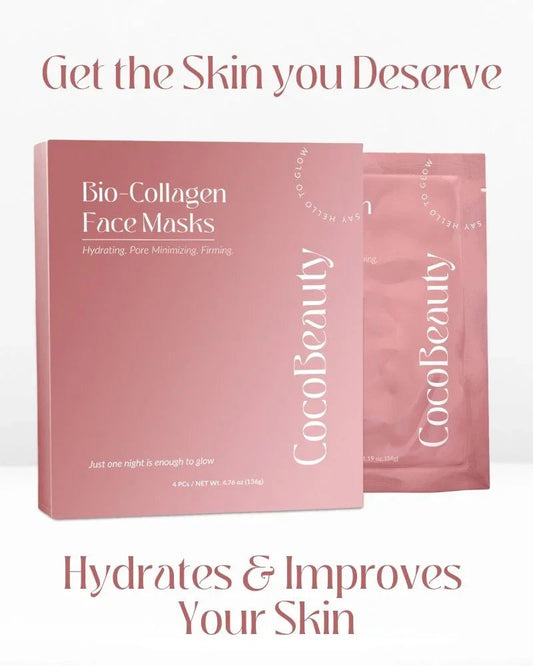 Inner Glow Bio-Mask