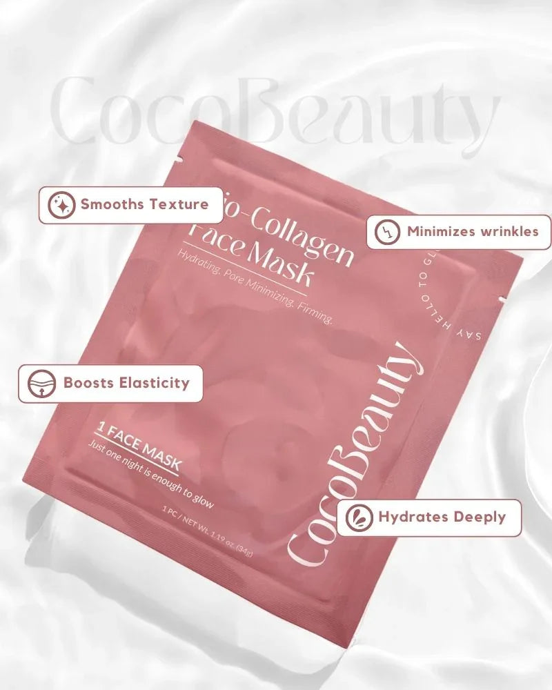 Inner Glow Bio-Mask