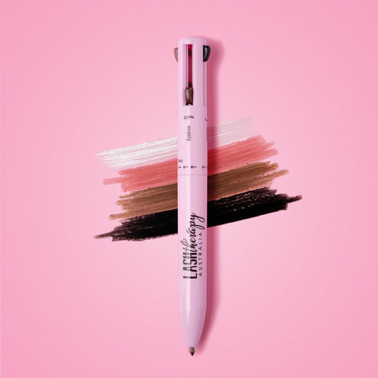 GlamPen™ 4-IN-1 Makeup Pen