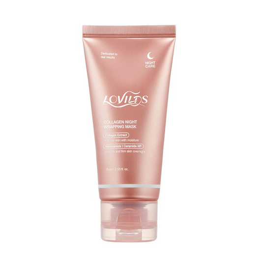 Collagen Night Mask