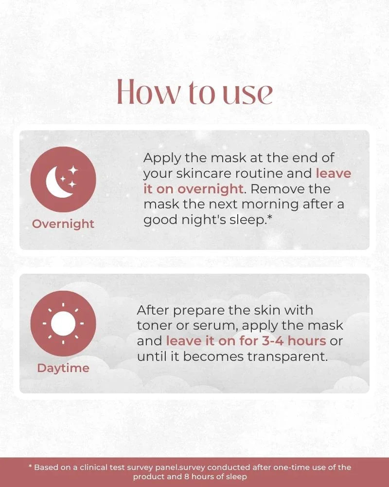 Inner Glow Bio-Mask