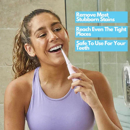 SonicSmile Pro Tartar Cleaner