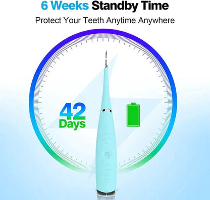 SonicSmile Pro Tartar Cleaner