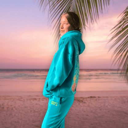 Underwater Dreams Hoodie