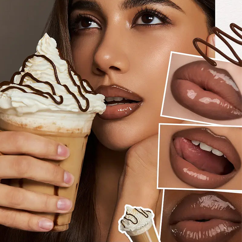 Lip Volume Trio Set