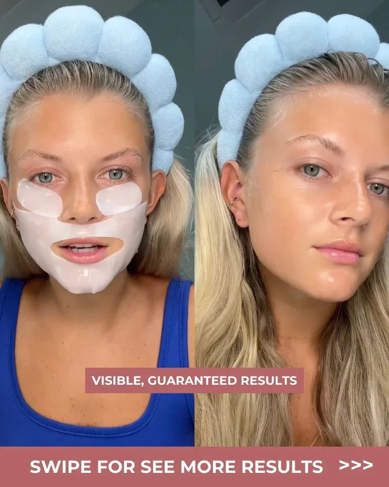 Inner Glow Bio-Mask