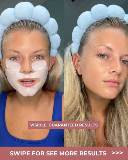 Inner Glow Bio-Mask