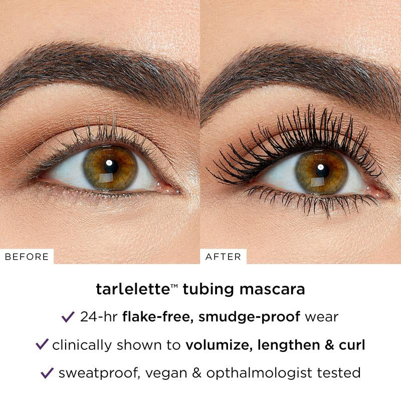 Lash Luxe Primer Set