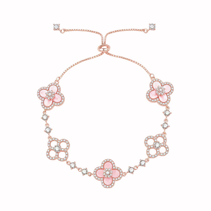 Sakura Sparkle Bracelet