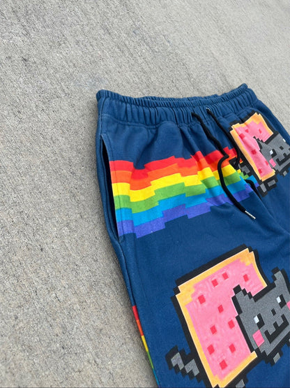 Nyan Dream Sweats