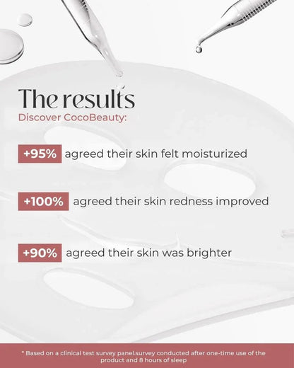 Inner Glow Bio-Mask