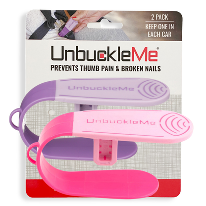 UnbuckleMe