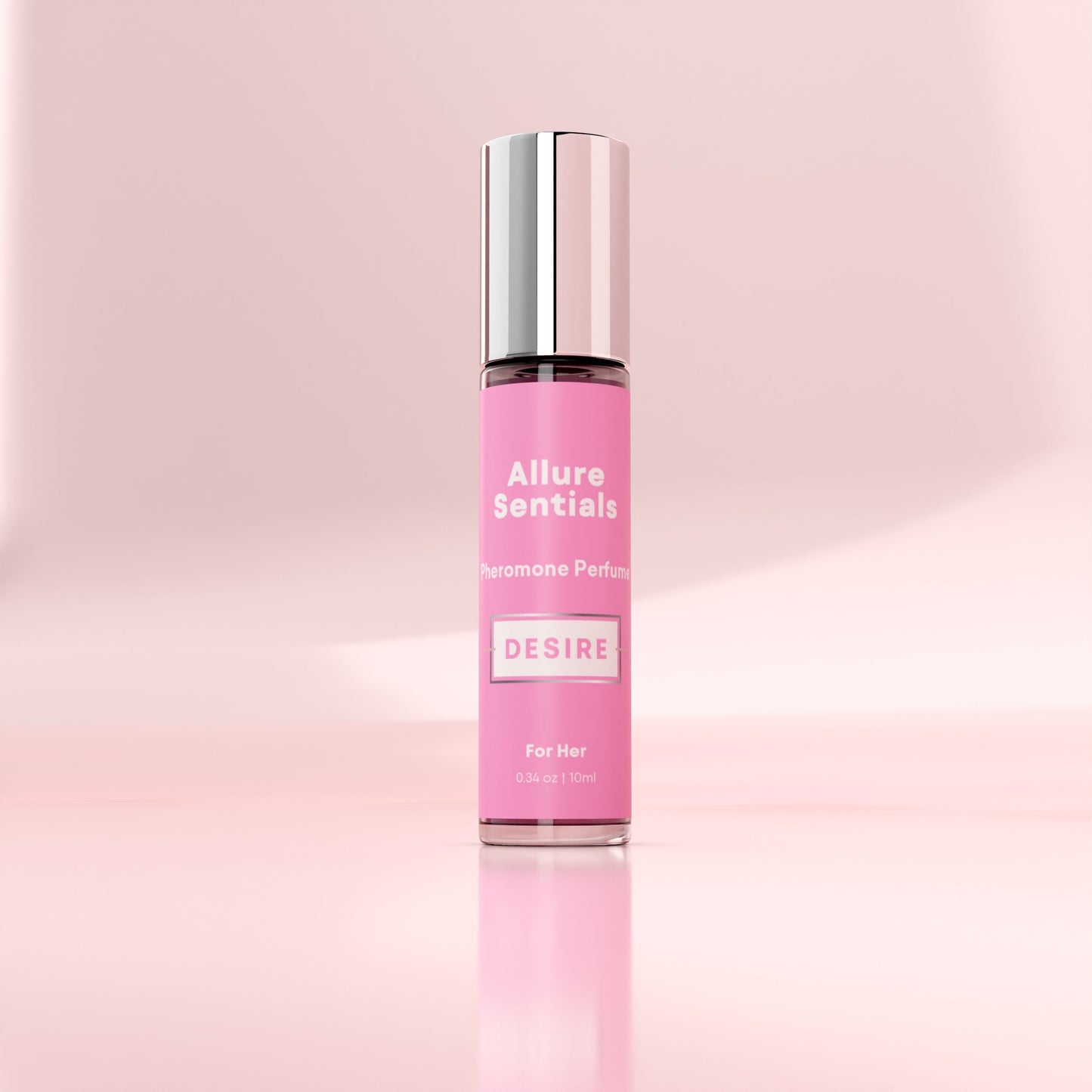 Love Aura Pheromone Perfume