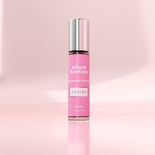 Love Aura Pheromone Perfume