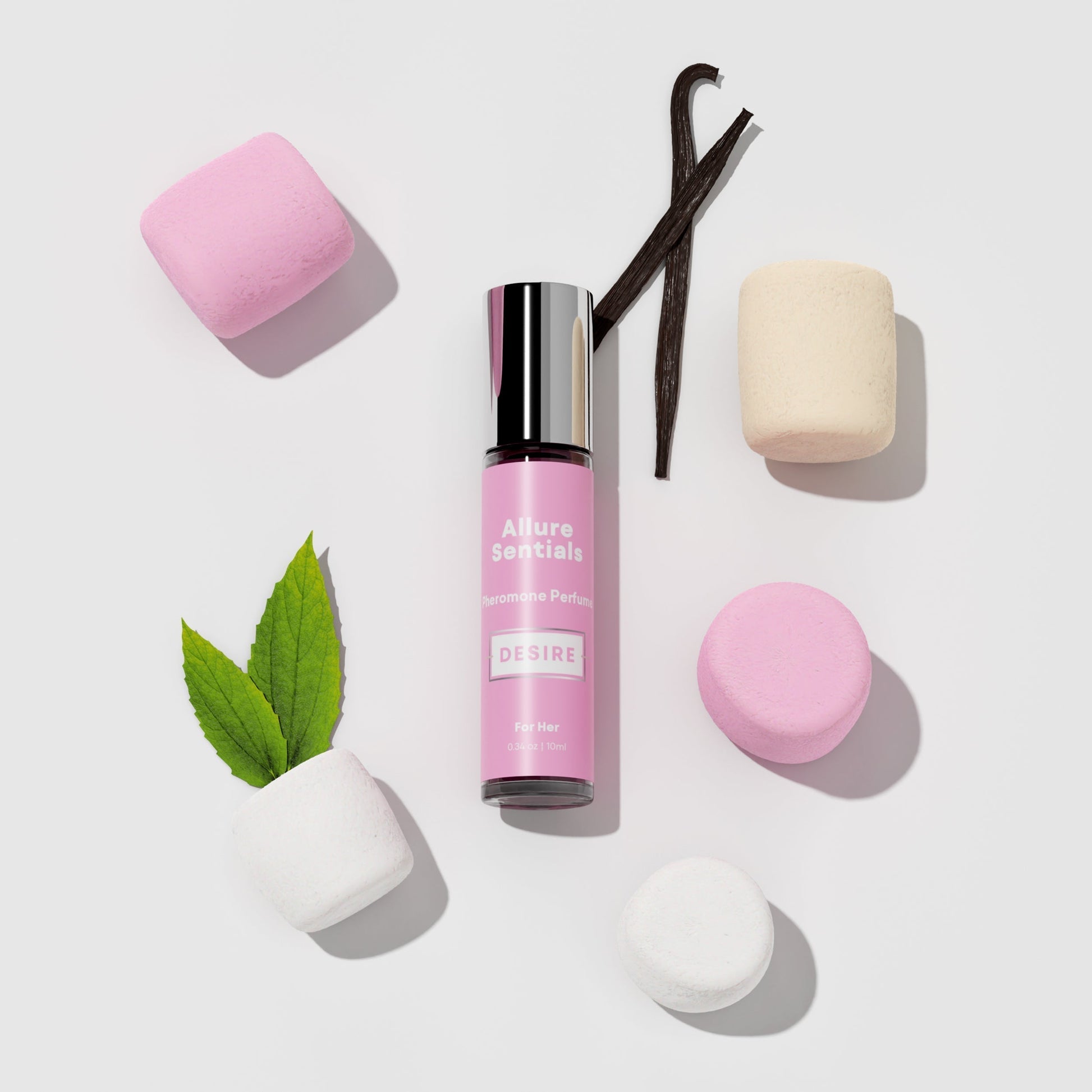 Love Aura Pheromone Perfume